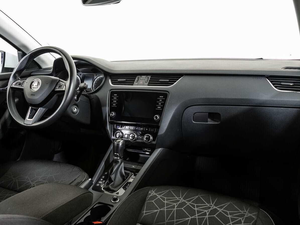 Skoda Octavia, 2019 - 122 000 км. | Фото №8