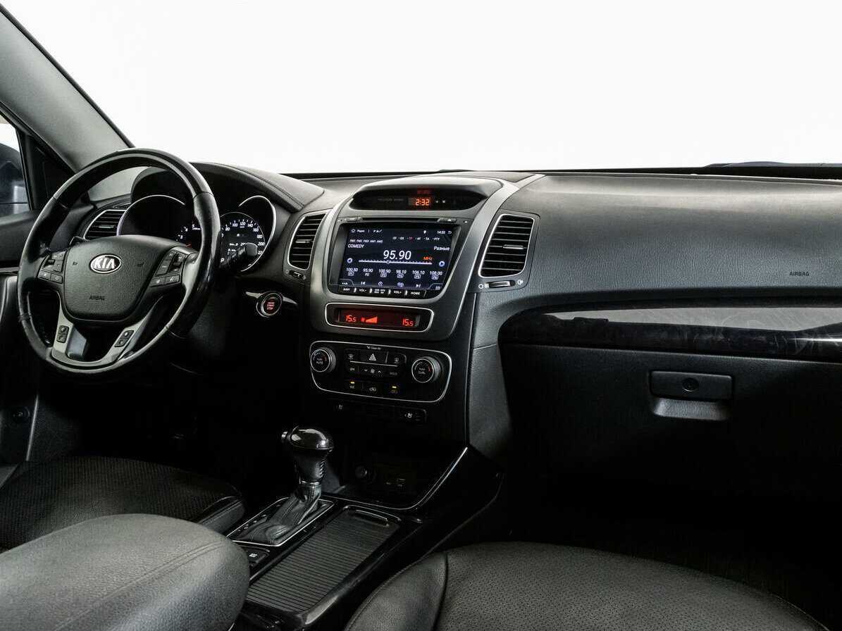 Kia Sorento, 2018 - 191 171 км. | Фото №7