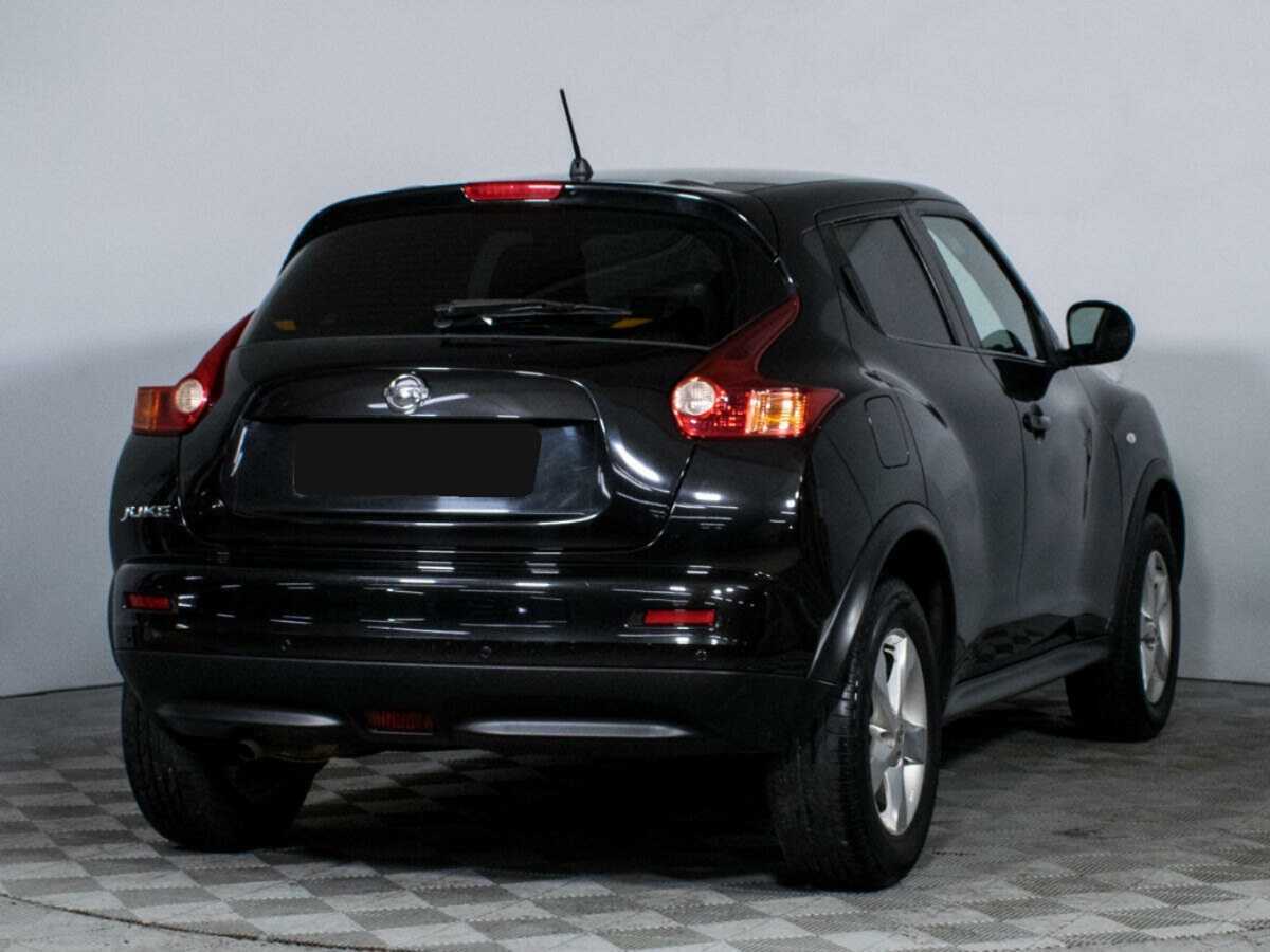 Nissan Juke, 2013 - 88 600 км. | Фото №5