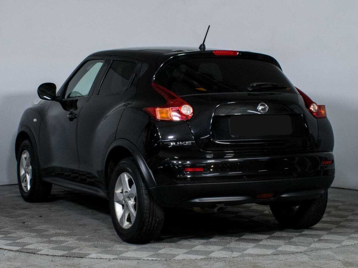 Nissan Juke, 2013 - 88 600 км. | Фото №7