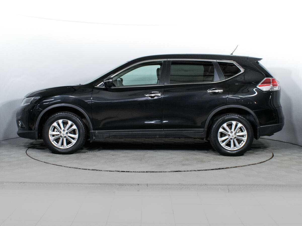 Nissan X-Trail, 2016 - 108 000 км. | Фото №8