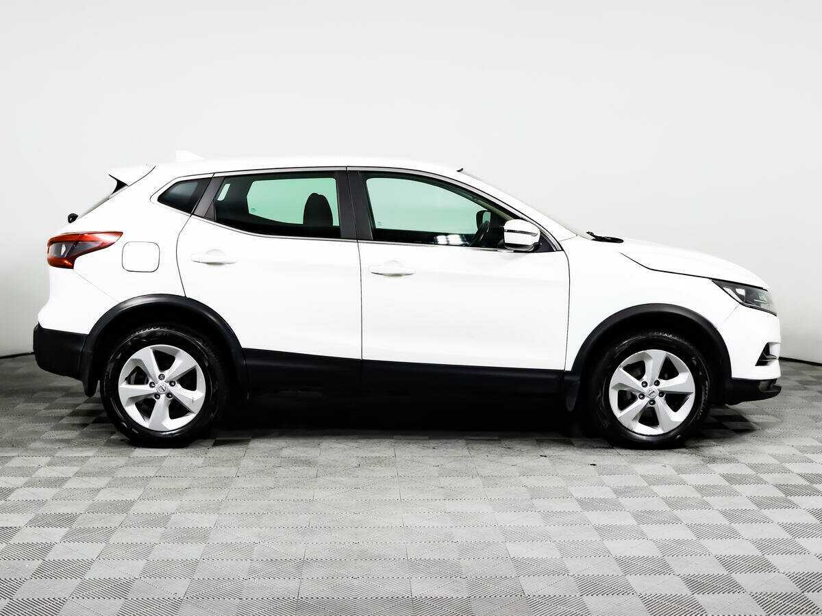 Nissan Qashqai, 2019 - 131 123 км. | Фото №4