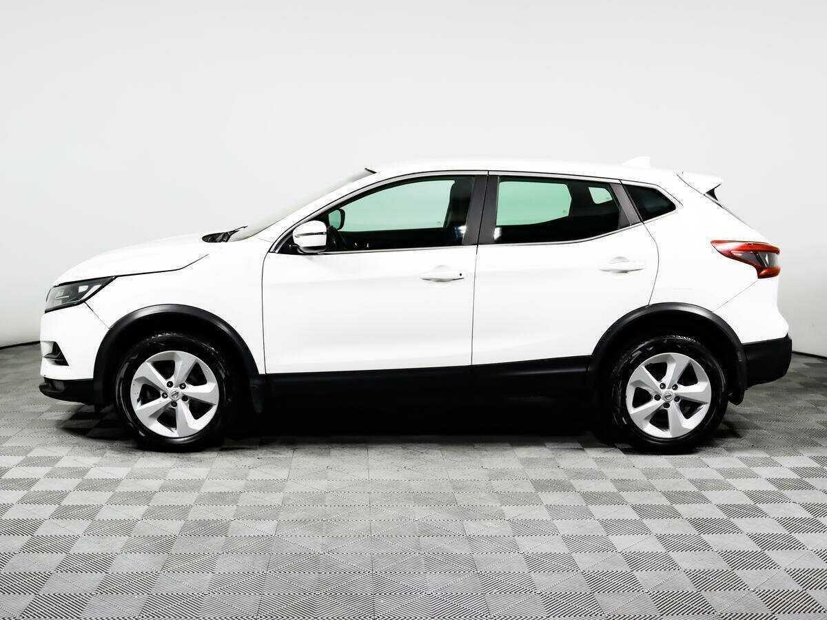 Nissan Qashqai, 2019 - 131 123 км. | Фото №8