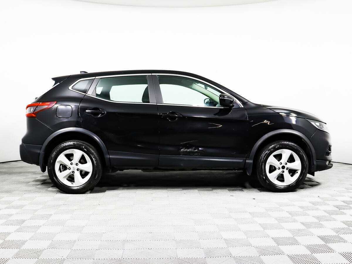 Nissan Qashqai, 2019 - 135 751 км. | Фото №4