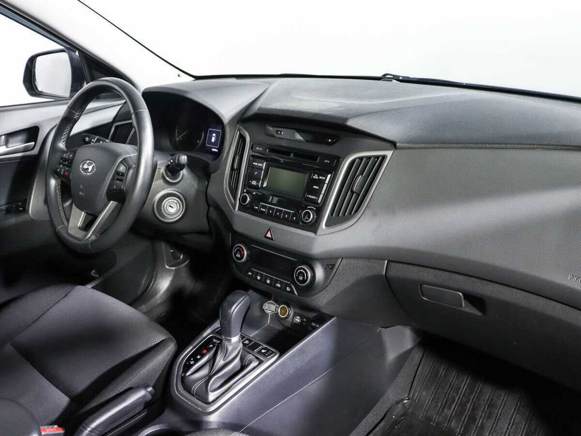 Hyundai Creta, 2019 - 52 500 км. | Фото №7
