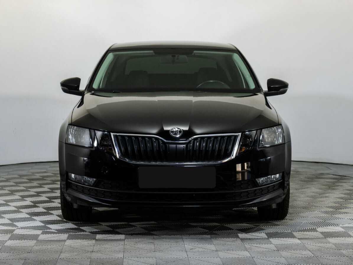 Skoda Octavia, 2018 - 85 979 км. | Фото №2