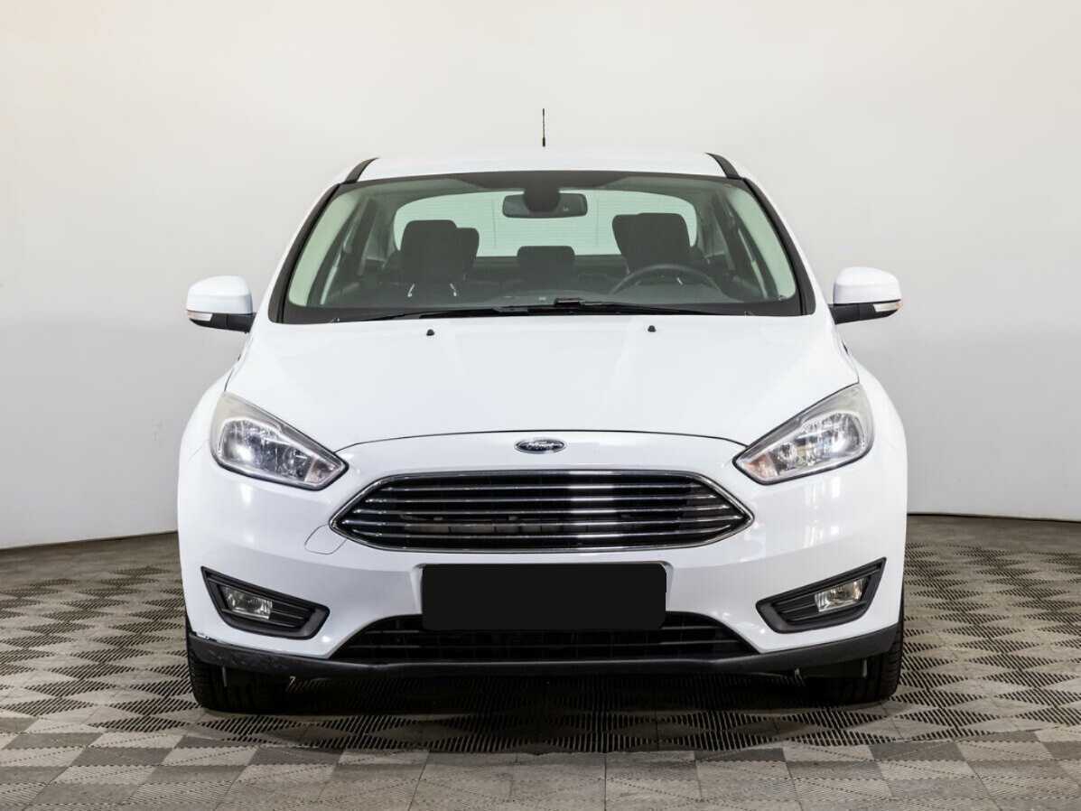 Ford Focus, 2018 - 72 749 км. | Фото №2
