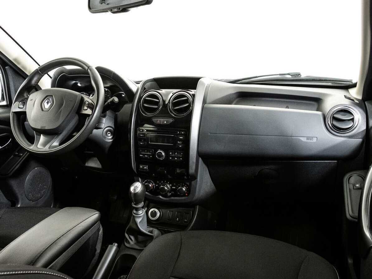 Renault Duster, 2017 - 78 130 км. | Фото №7