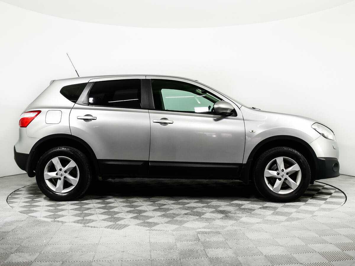 Nissan Qashqai, 2013 - 161 566 км. | Фото №4