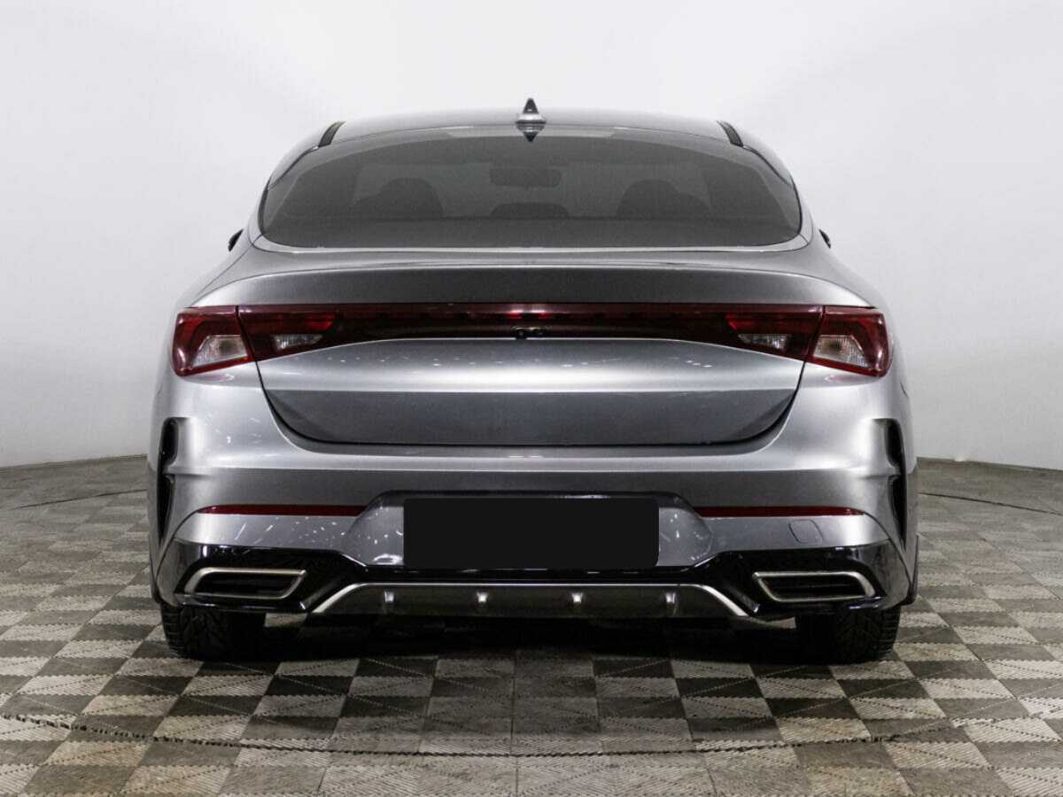 Kia K5, 2021 - 211 800 км. | Фото №6