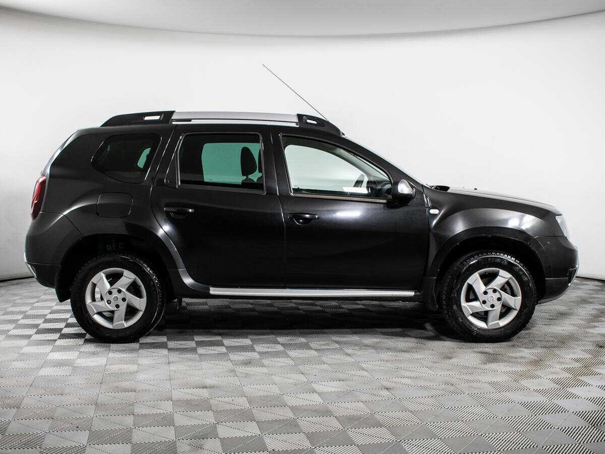 Renault Duster, 2015 - 70 638 км. | Фото №4
