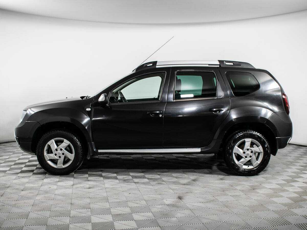 Renault Duster, 2015 - 70 638 км. | Фото №8