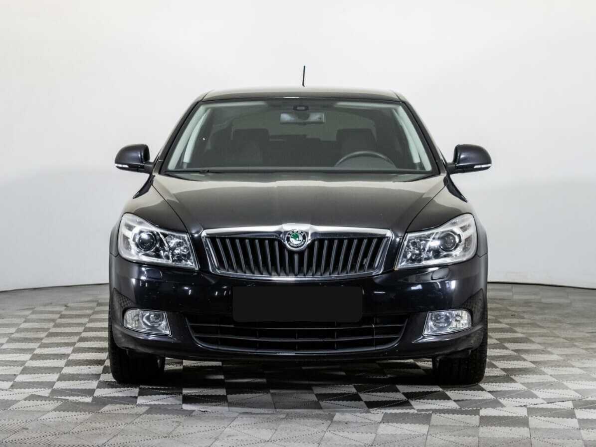 Skoda Octavia, 2013 - 259 658 км. | Фото №2