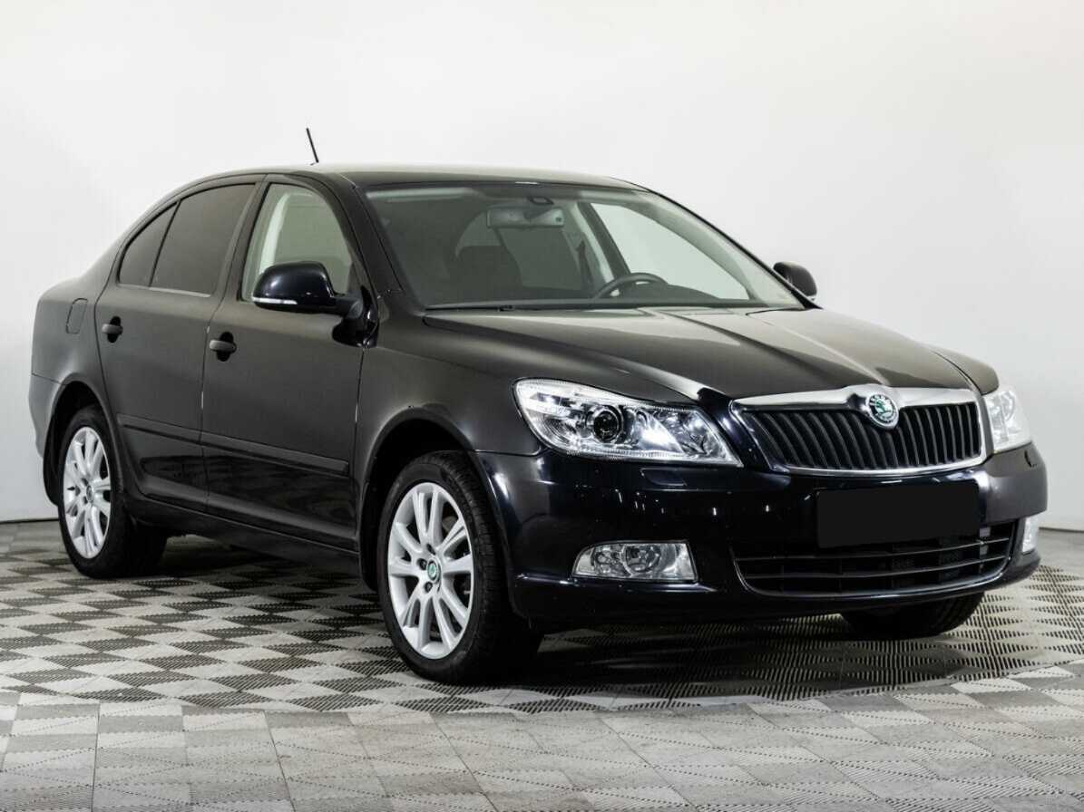Skoda Octavia, 2013 - 259 658 км. | Фото №3