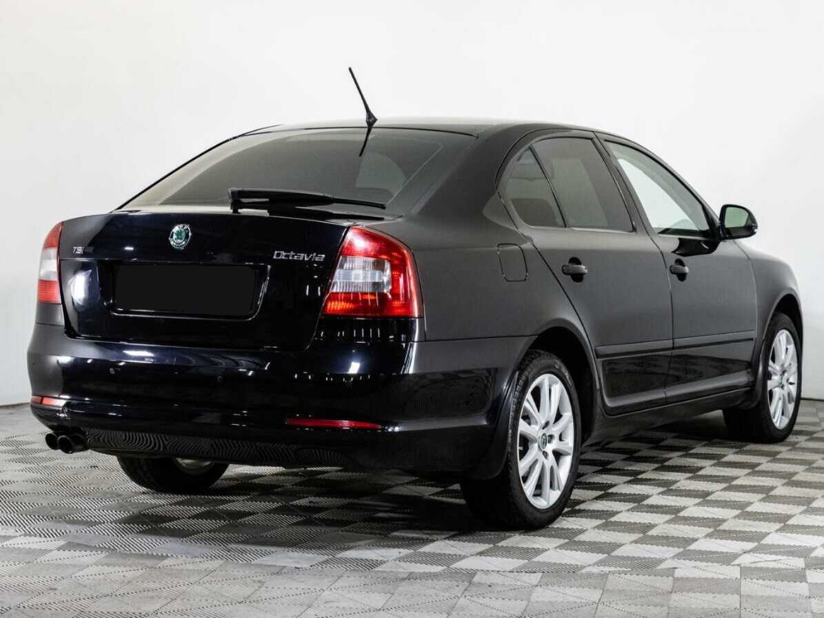 Skoda Octavia, 2013 - 259 658 км. | Фото №5