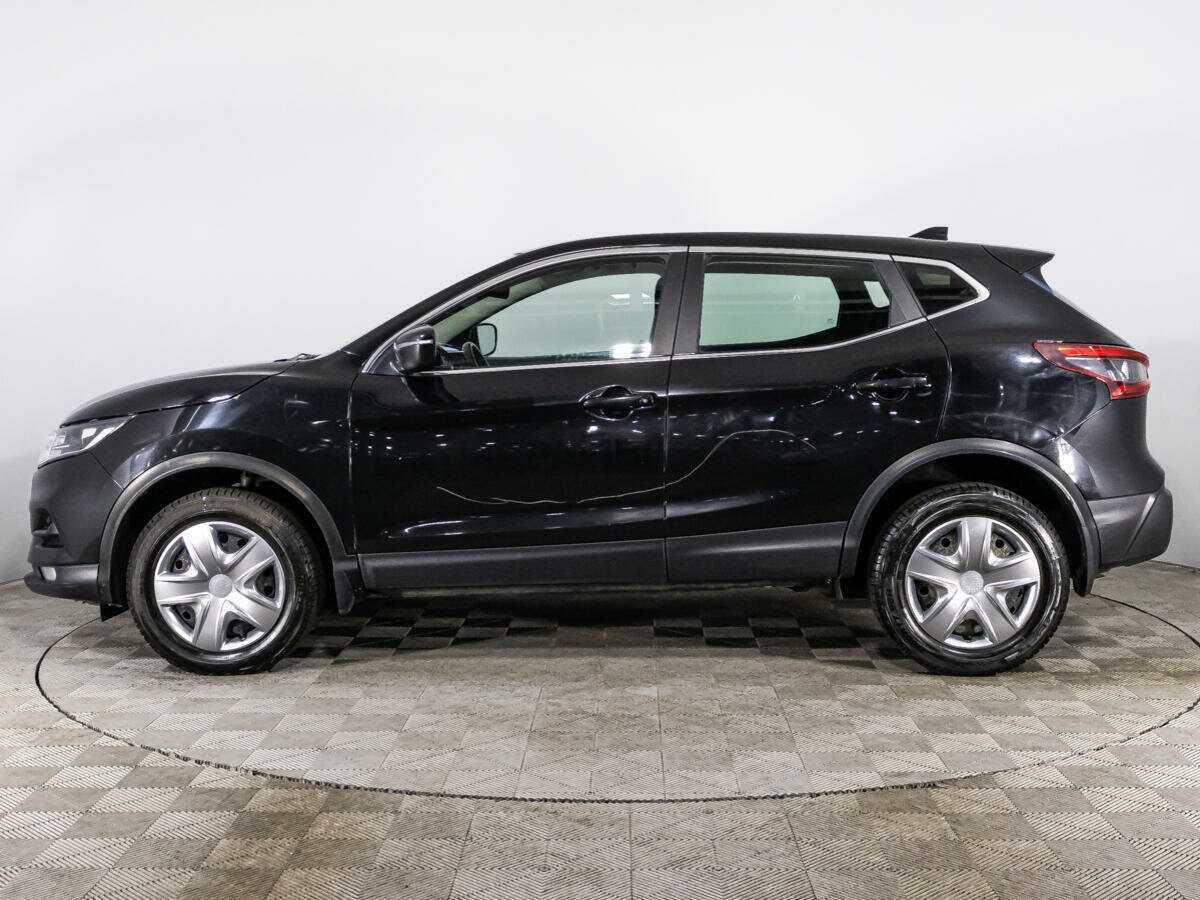 Nissan Qashqai, 2019 - 160 294 км. | Фото №6