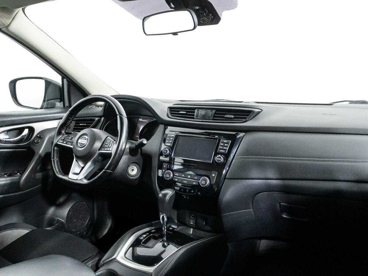 Nissan Qashqai, 2019 - 160 294 км. | Фото №7
