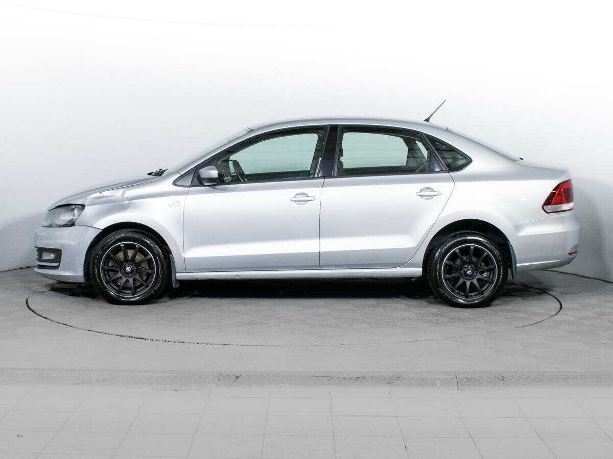 Volkswagen Polo, 2016 - 176 350 км. | Фото №8