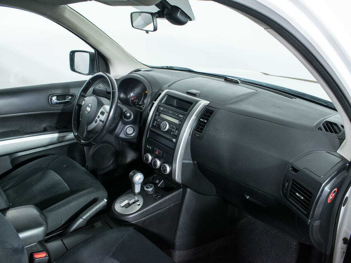 Nissan X-Trail, 2012 - 172 000 км. | Фото №8