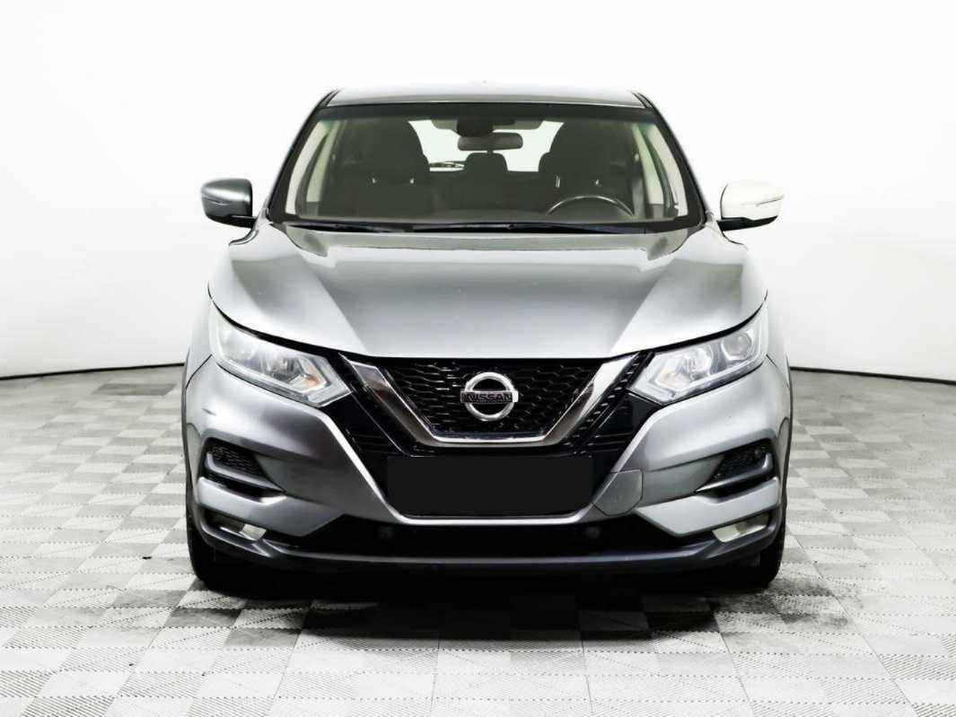 Nissan Qashqai, 2019 - 129 013 км. | Фото №2