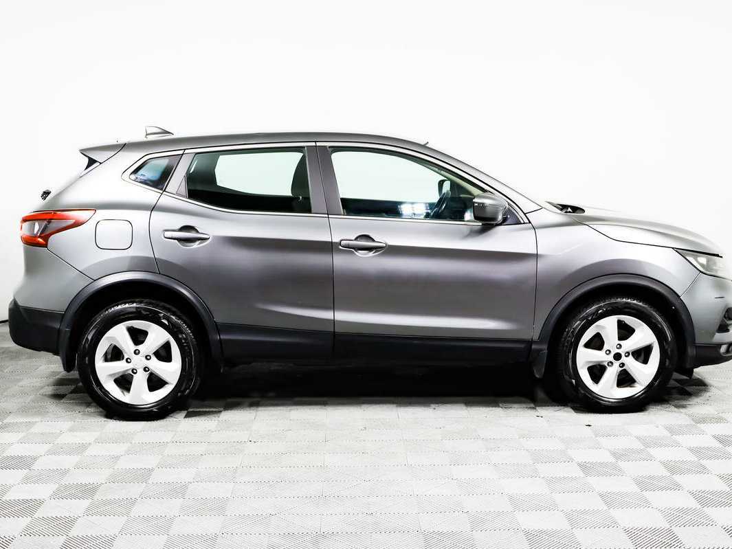 Nissan Qashqai, 2019 - 129 013 км. | Фото №4