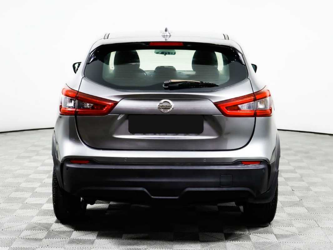 Nissan Qashqai, 2019 - 129 013 км. | Фото №6
