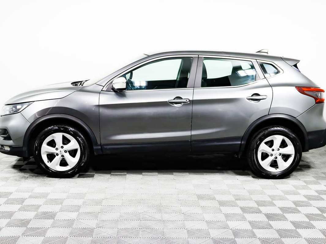 Nissan Qashqai, 2019 - 129 013 км. | Фото №8