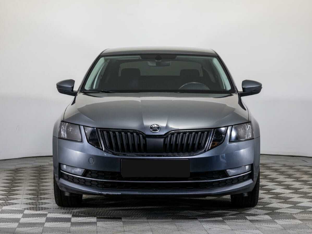 Skoda Octavia, 2017 - 205 394 км. | Фото №2