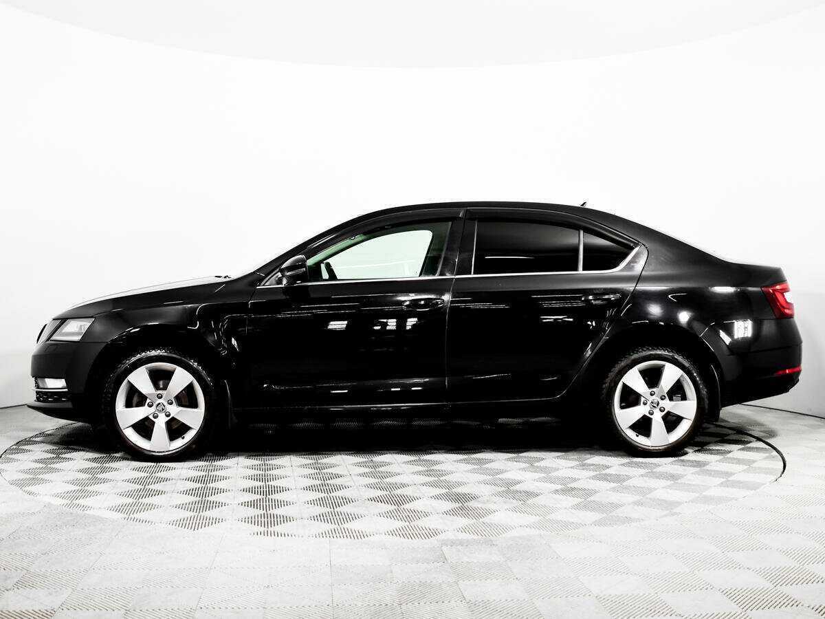Skoda Octavia, 2019 - 128 500 км. | Фото №7