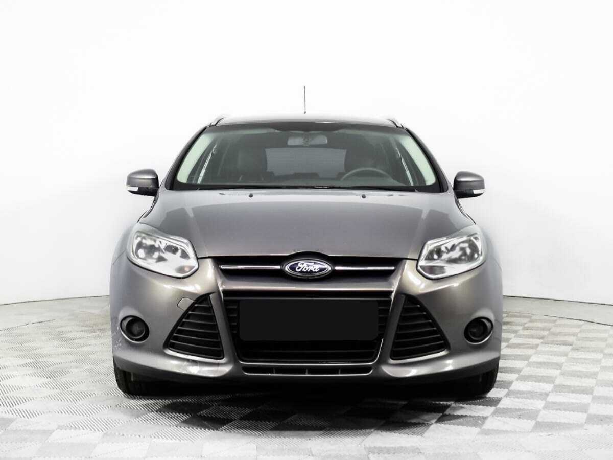 Ford Focus, 2013 - 162 186 км. | Фото №2