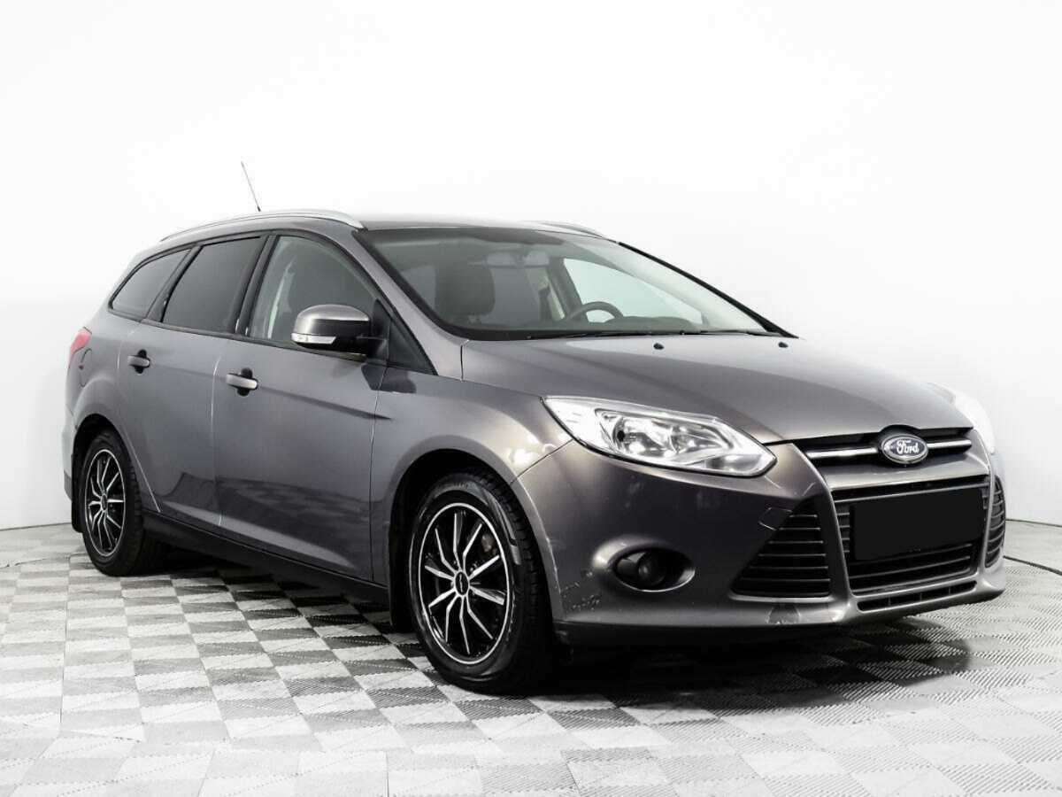 Ford Focus, 2013 - 162 186 км. | Фото №3