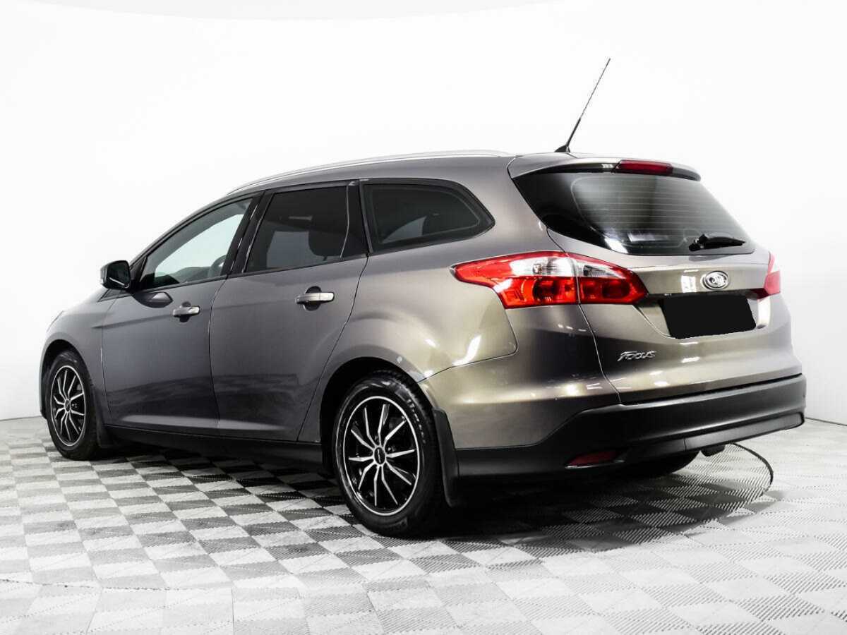 Ford Focus, 2013 - 162 186 км. | Фото №6