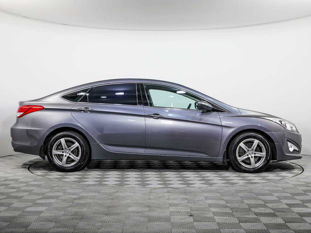 Hyundai i40, 2015 - 140 460 км. | Фото №3
