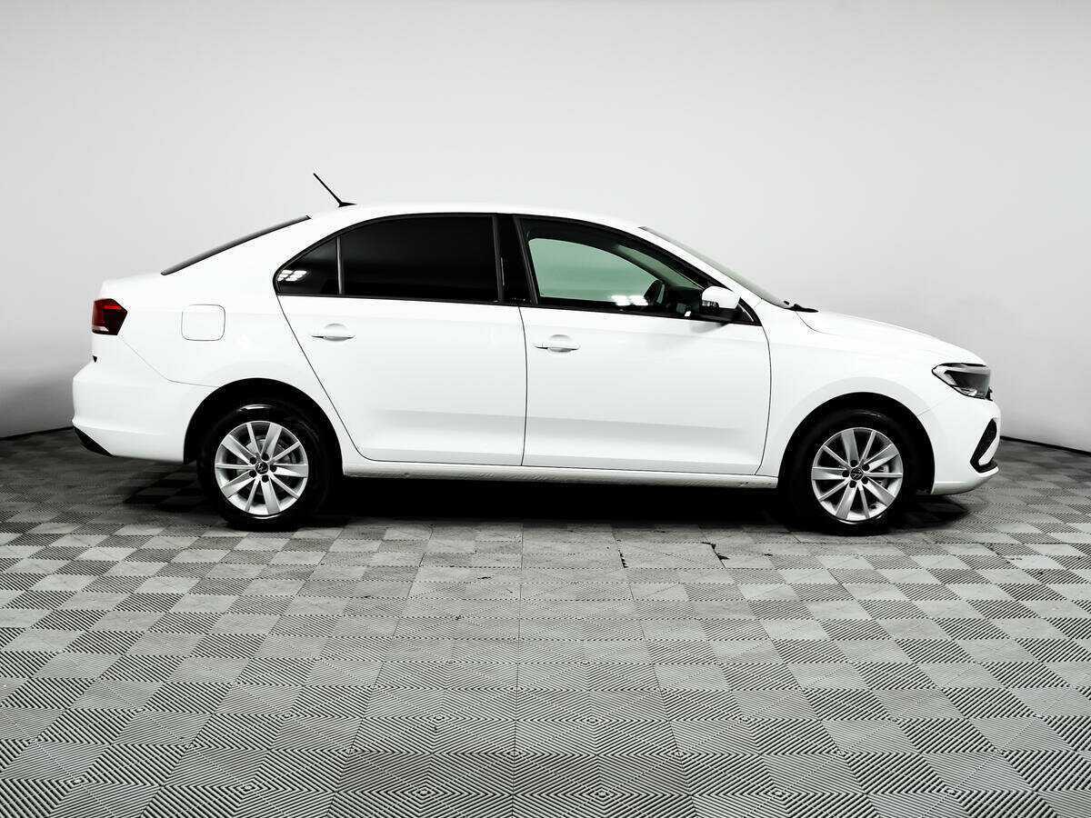 Volkswagen Polo, 2021 - 63 700 км. | Фото №4