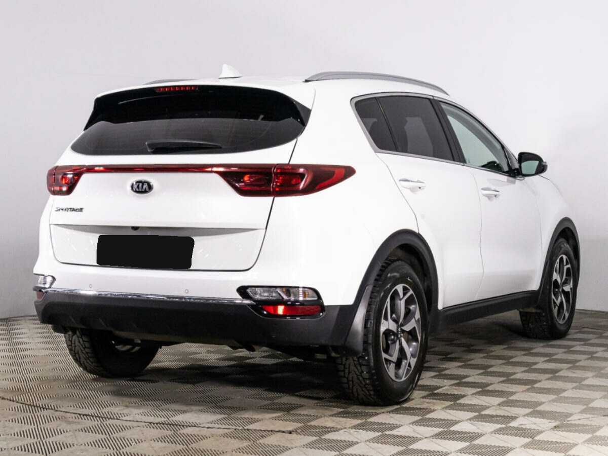 Kia Sportage, 2019 - 70 055 км. | Фото №5