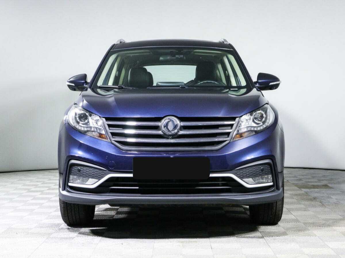Dongfeng 580, 2021 - 22 588 км. | Фото №2