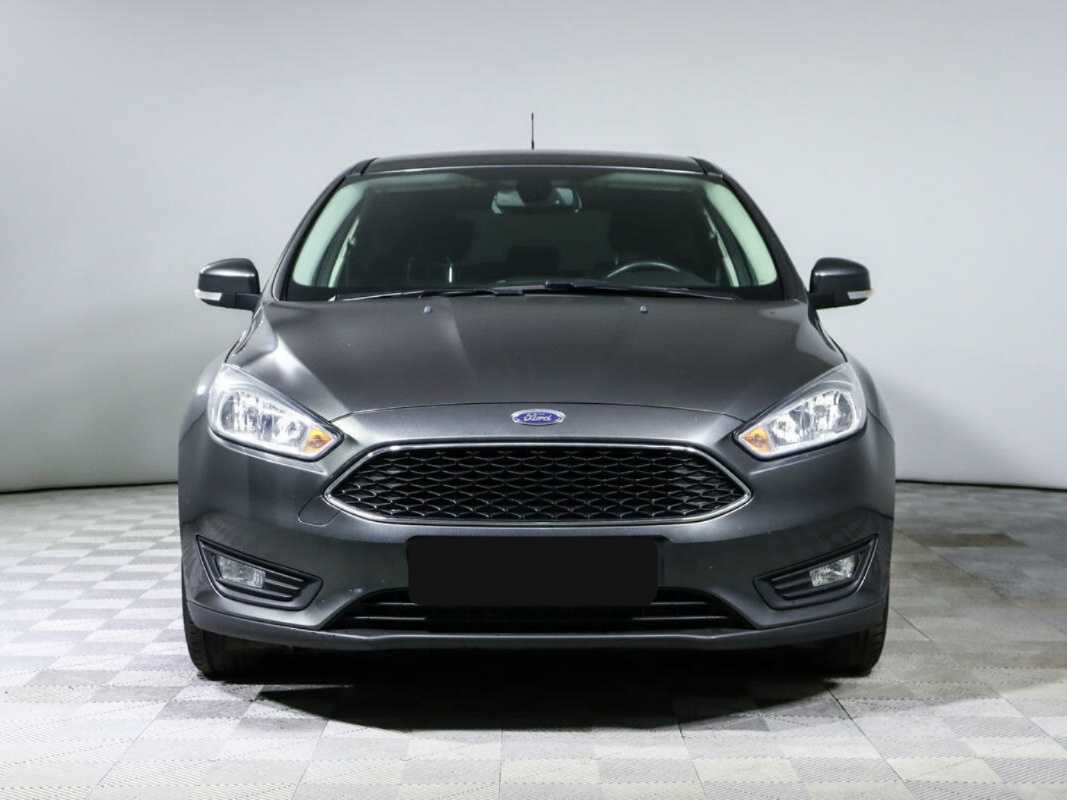 Ford Focus, 2018 - 49 882 км. | Фото №2