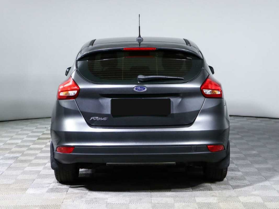 Ford Focus, 2018 - 49 882 км. | Фото №5