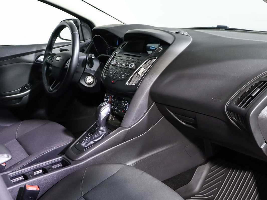 Ford Focus, 2018 - 49 882 км. | Фото №7