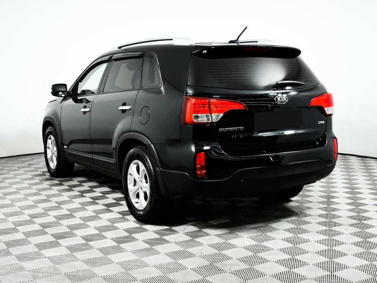 Kia Sorento, 2019 - 90 000 км. | Фото №7