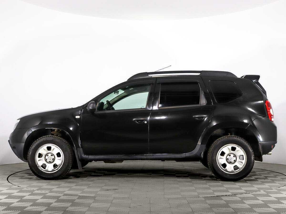 Renault Duster, 2014 - 114 104 км. | Фото №7