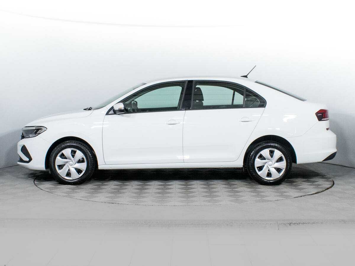 Volkswagen Polo, 2020 - 100 215 км. | Фото №8