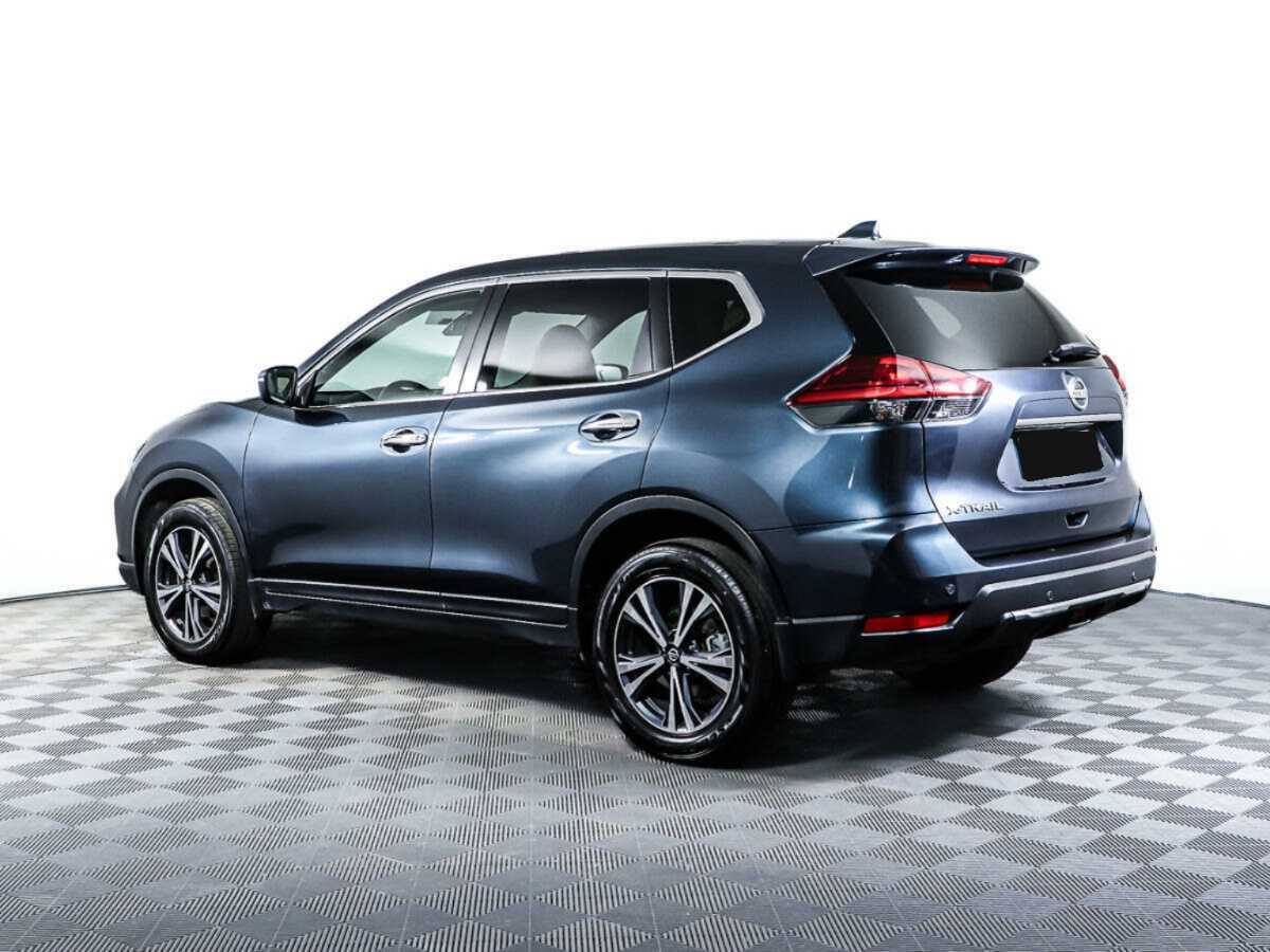 Nissan X-Trail, 2021 - 59 440 км. | Фото №6