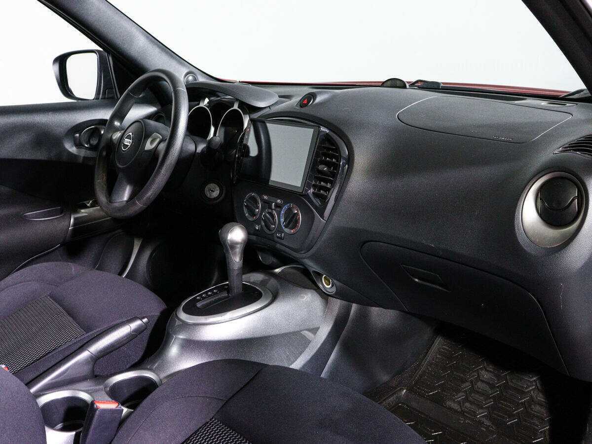 Nissan Juke, 2014 - 91 800 км. | Фото №7