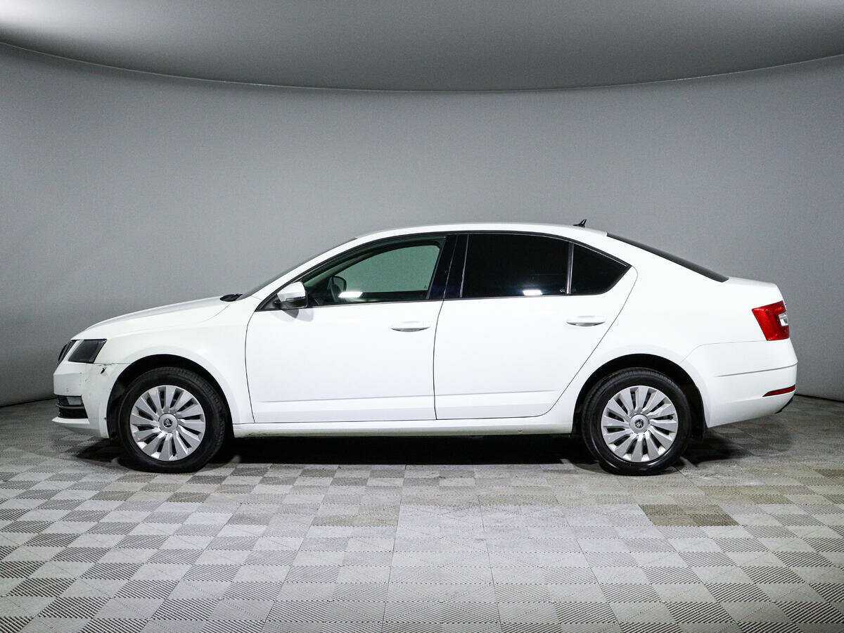 Skoda Octavia, 2019 - 76 249 км. | Фото №8