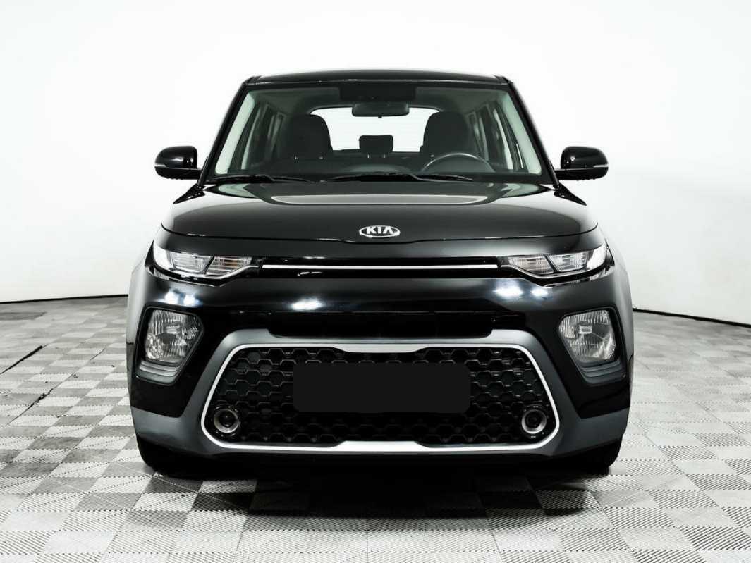 Kia Soul, 2021 - 46 728 км. | Фото №2