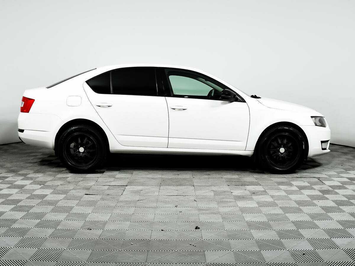 Skoda Octavia, 2014 - 178 506 км. | Фото №4