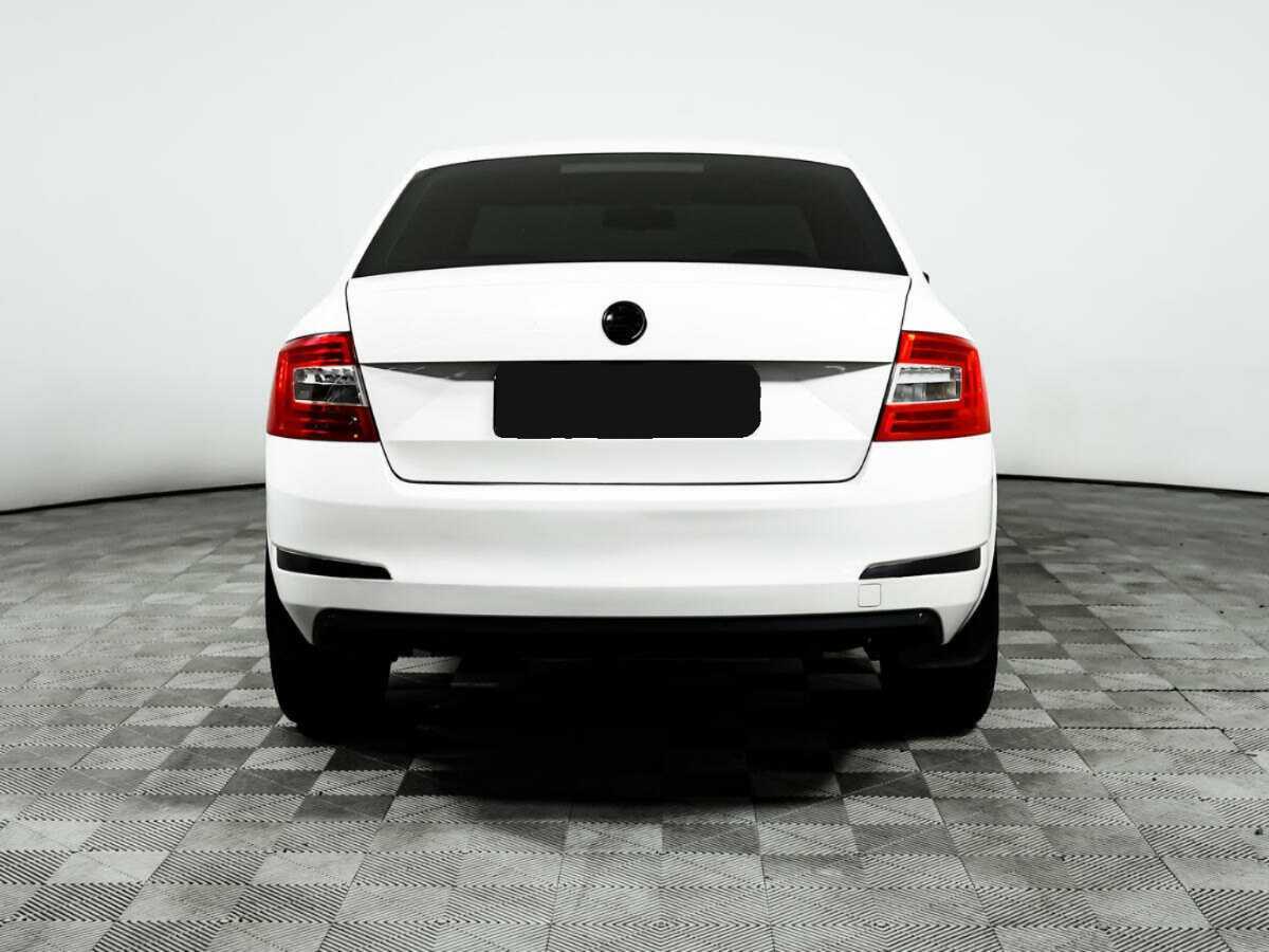 Skoda Octavia, 2014 - 178 506 км. | Фото №6