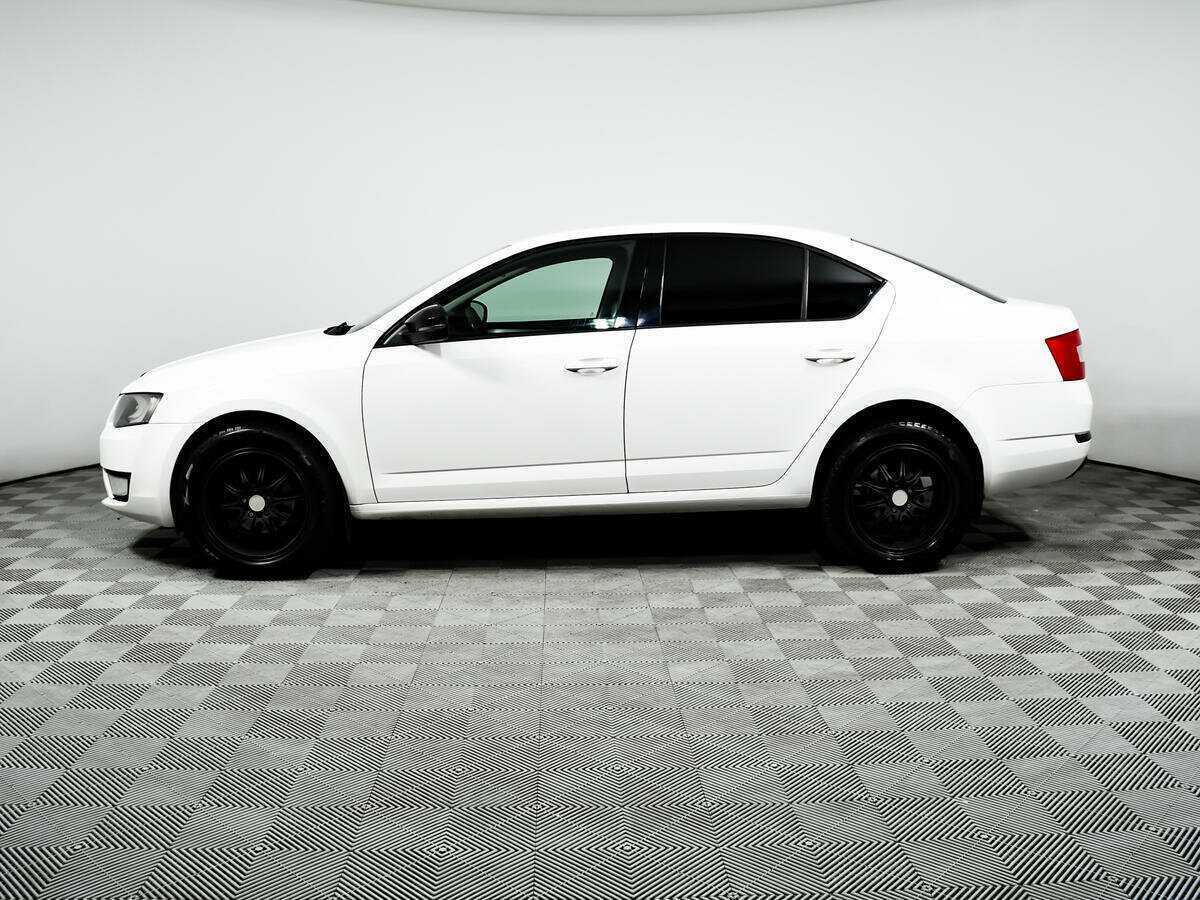 Skoda Octavia, 2014 - 178 506 км. | Фото №8