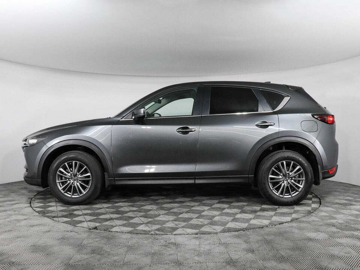 Mazda CX-5, 2018 - 22 781 км. | Фото №8